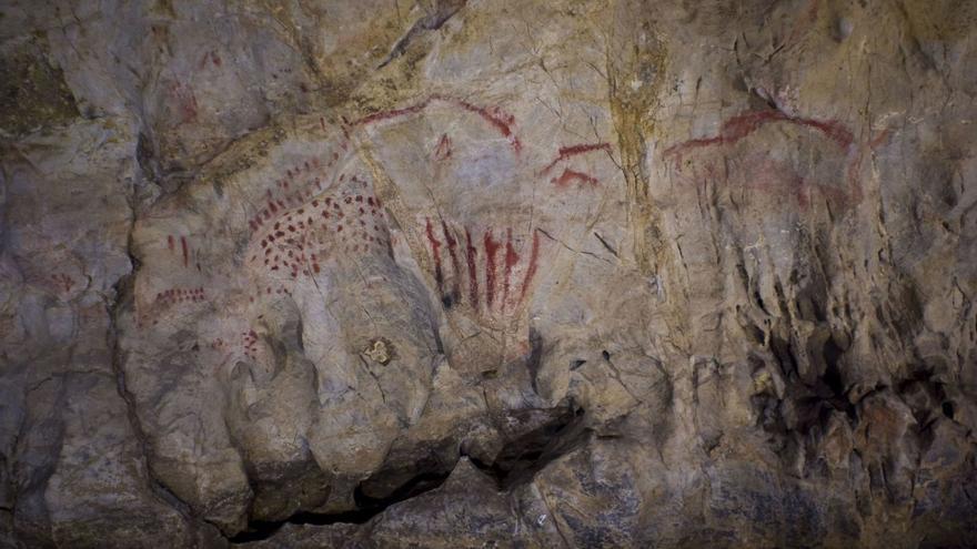 Soluciones para la supervivencia de la cueva de El Pindal