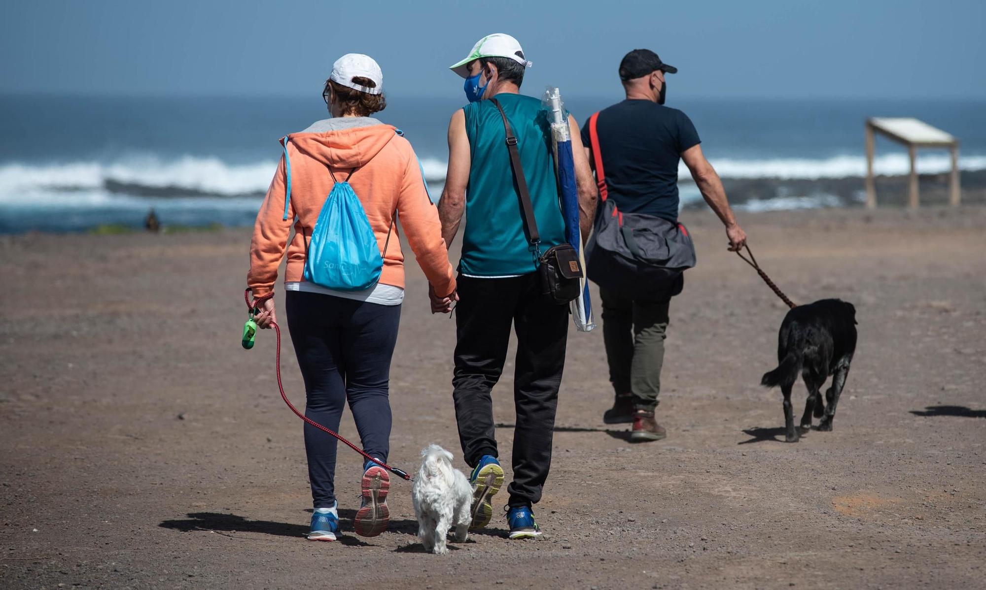 La Punta se pone de moda