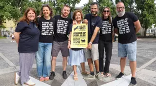 A Festa dos Porcos, rir e disfrutar