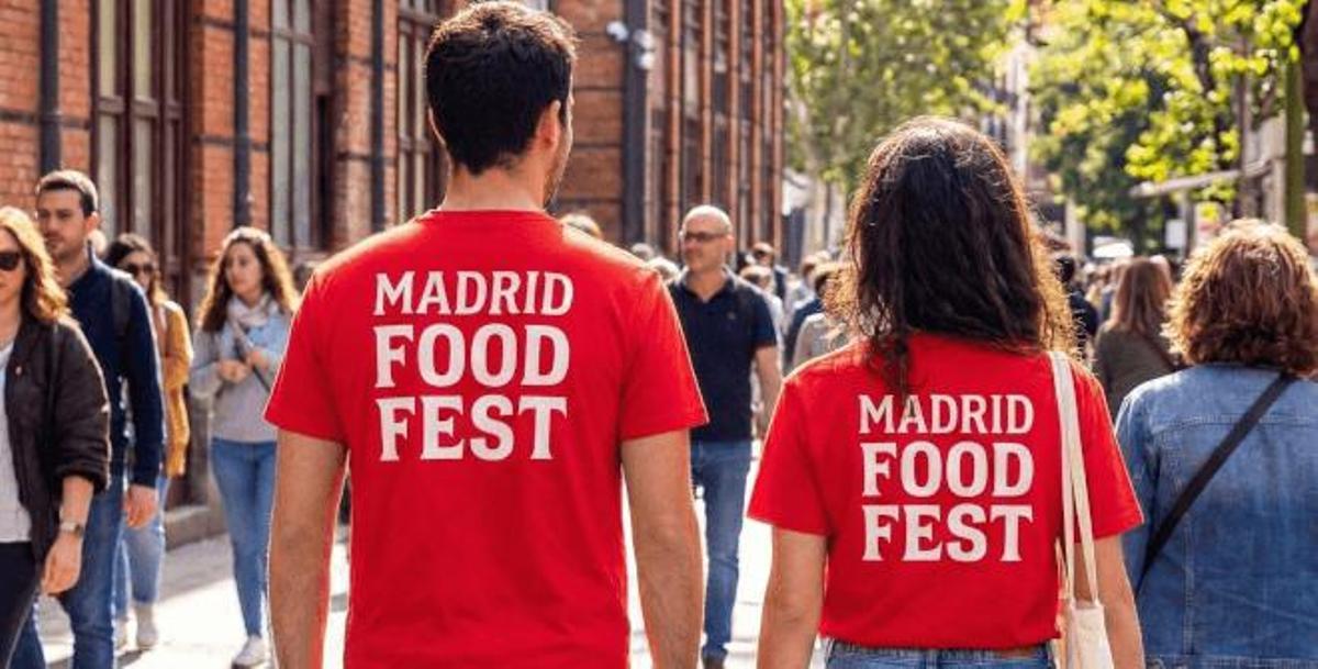 Para el sábado habrá entradas para la mañana y la tarde mientras que el domingo la entrada es de 11.00 a 20.00 horas