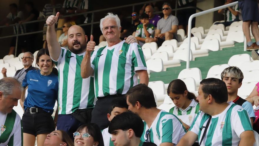 El Córdoba CF activa la venta de entradas para el Trofeo Puertas de Córdoba: precio, fechas y horarios