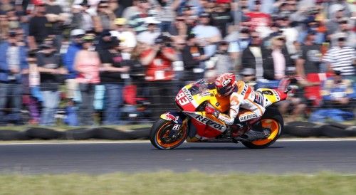 Gran Premio de Australia de MotoGP