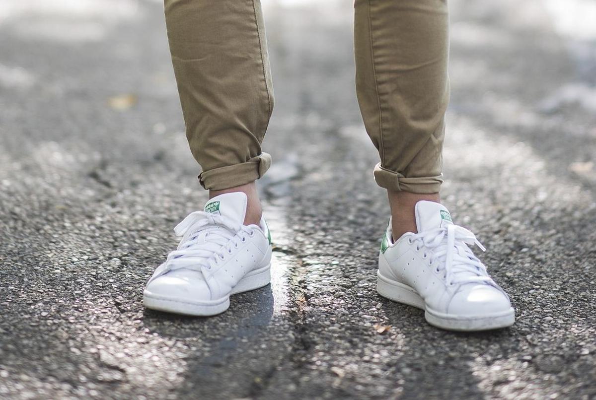Adidas Stan Smith
