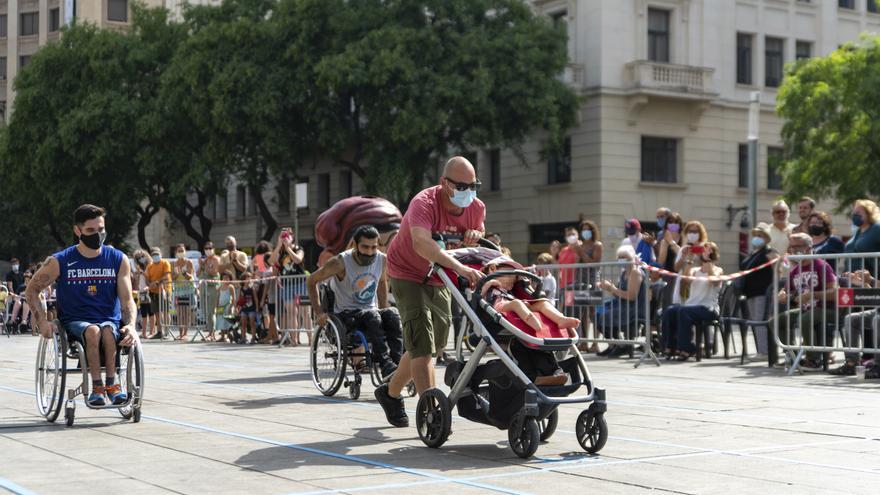 Los nuevos presupuestos extenderían las ayudas a familias con hijos con enfermedades graves hasta los 23 años