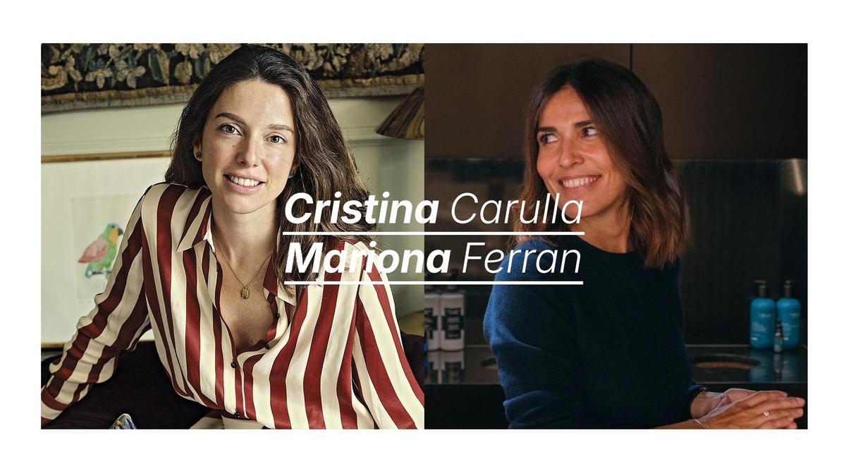 Protagonistas de Eclèctica Barcelona