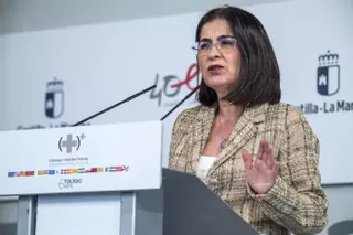 Los servicios de prevención decidirán si la mascarilla es obligatoria en el trabajo