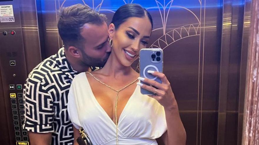 ¿Aurah Ruiz y Jesé Rodríguez, en Gran Hermano?