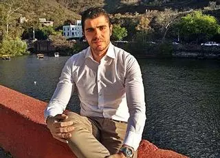 Miguel Ángel Matilla | "Este galardón me halaga e incentiva para poder continuar con mi labor"