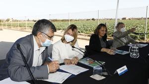 Sant Boi crea una taula de treball per impulsar el seu compromís amb l’alimentació saludable