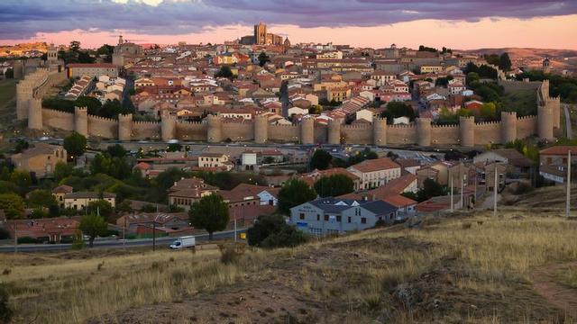 Ávila
