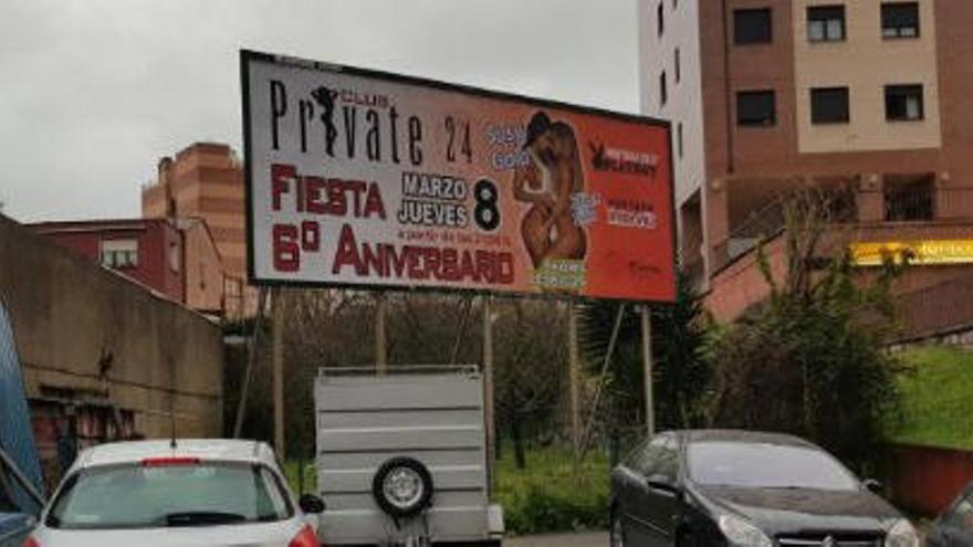 El cartel de la fiesta // FdV