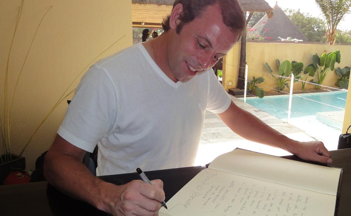 rosell rosell