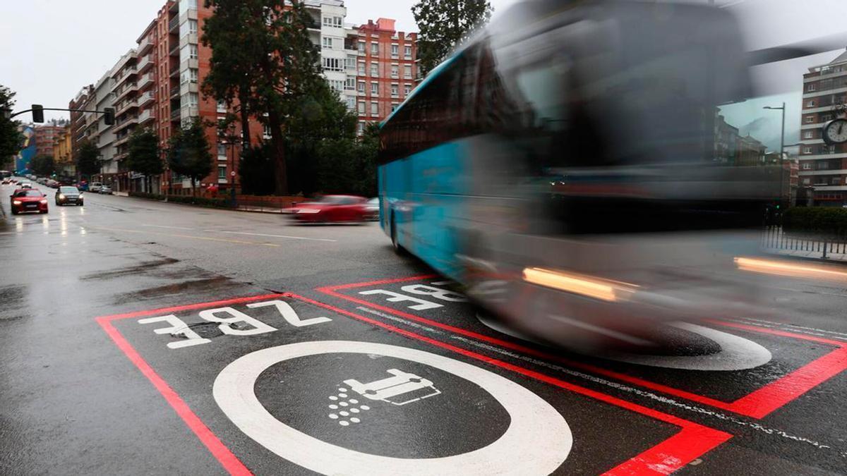 Adiós a la Zona Baja en emisiones (ZBE) tras la decisión del Tribunal supremo: avala la anulación