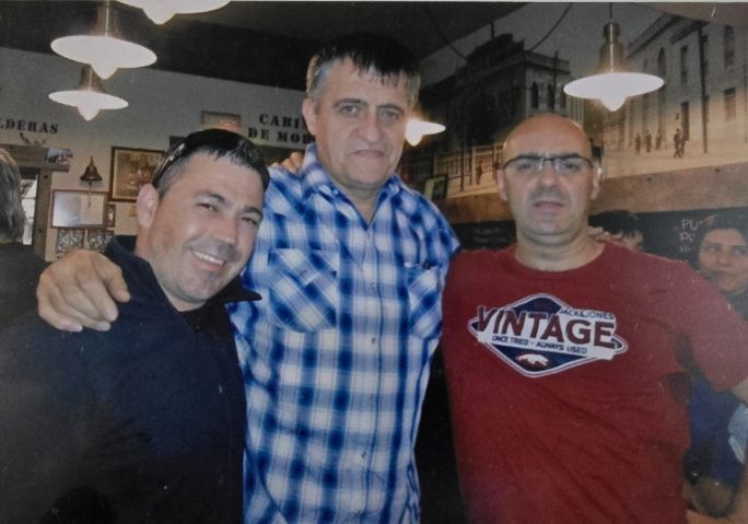 La taberna O Pelao de Cangas echa el cierre