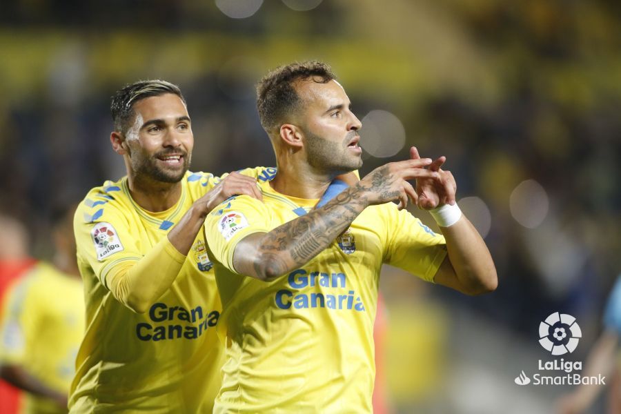 LaLiga SmartBank | Las Palmas - Málaga CF