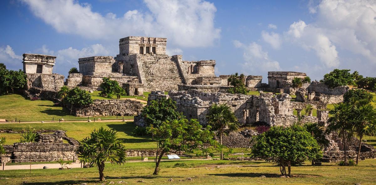 Tulum, México