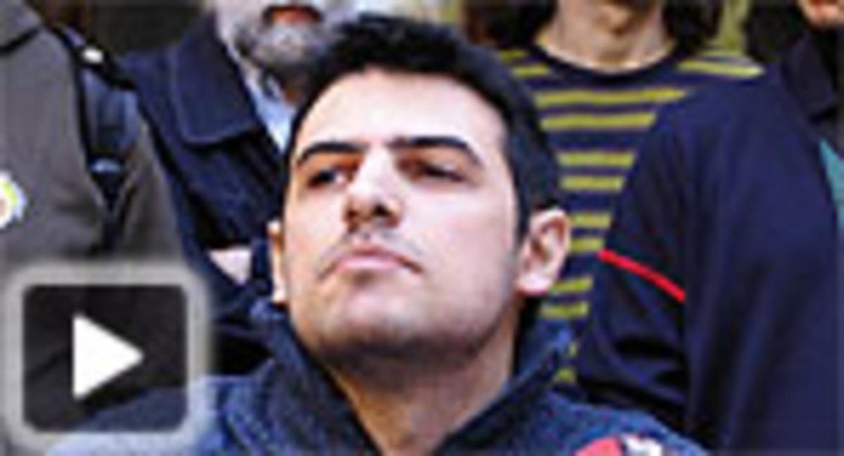 Enric Duran Enric Duran