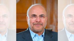 Mohammad Bagher Ghaliba. Foto archivo