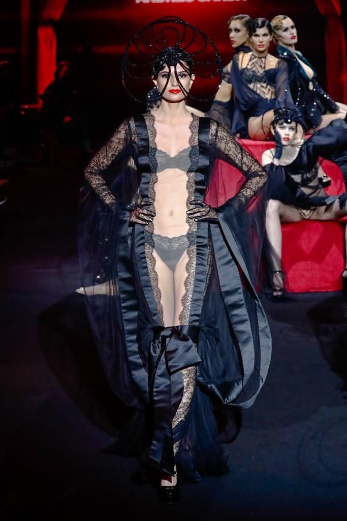 Andres Sarda