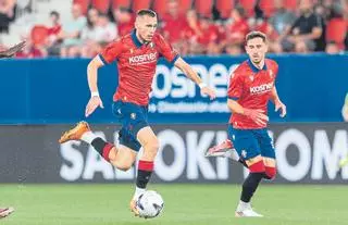 10 representants, nou rècord històric de futbolistes de la Catalunya central a Primera Divisió
