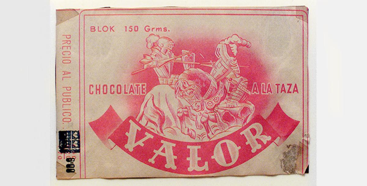 La primera franquicia de chocolaterías del mundo la creó esta empresa alicantina