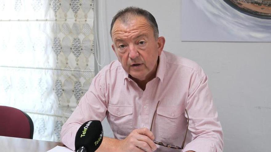 Hornachuelos pide a la Junta apoyo institucional a