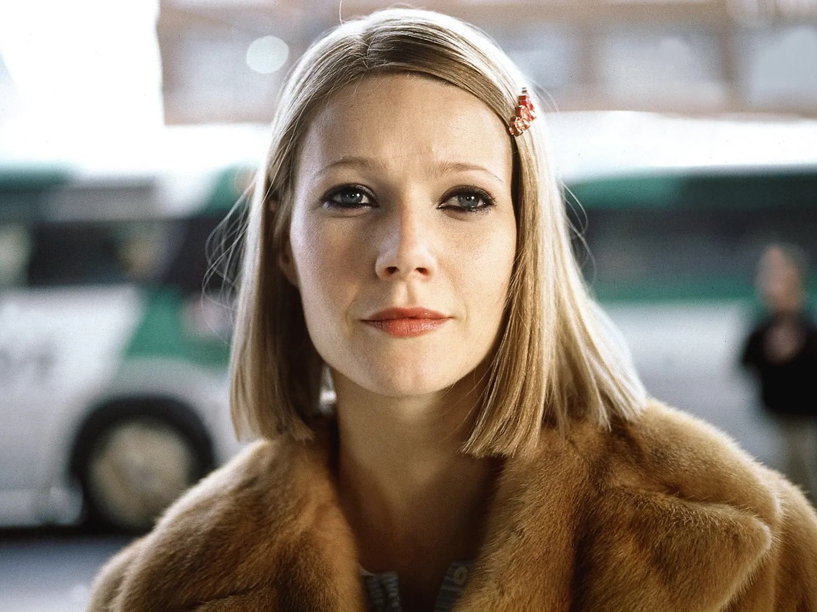 Gwyneth Paltrow en &quot;The Royal Tenenbaums&quot;