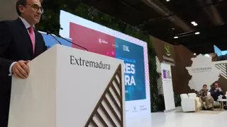 Cáceres calienta motores para ser Ciudad Europea de la Cultura en 2031