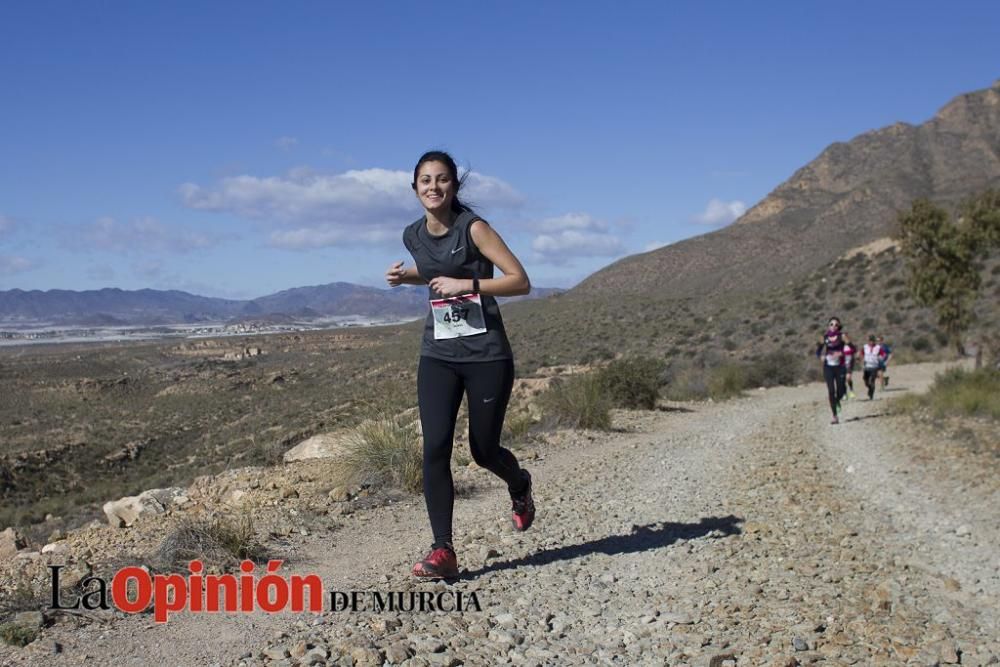 Carrera Cross Calas de Bolnuevo