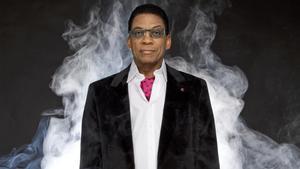 Herbie Hancock.