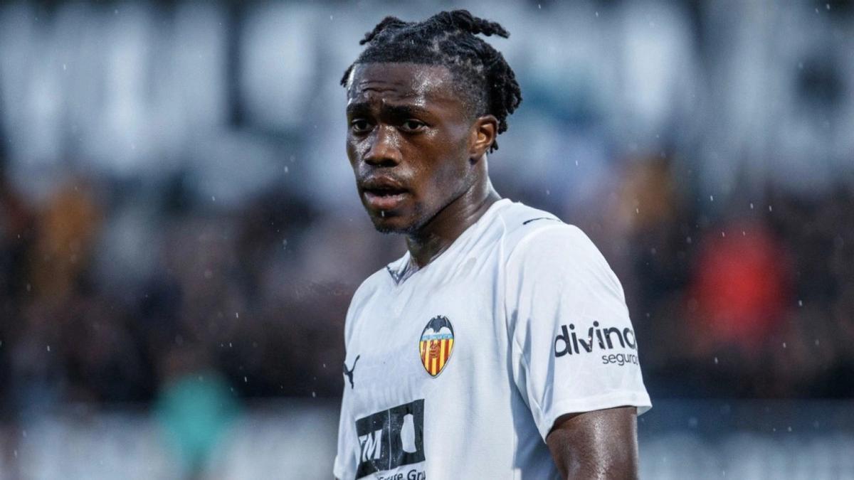 VALENCIA CF MERCADO DE FICHAJES