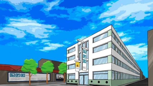 Proponen recuperar La Artística con pisos y una plaza