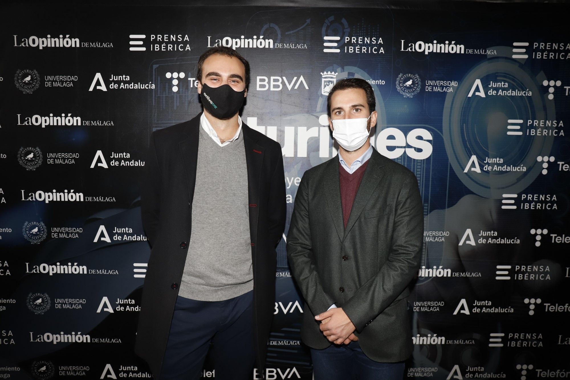 'Futuribles', el evento que analiza las perspectivas de la innovación en España, en imágenes