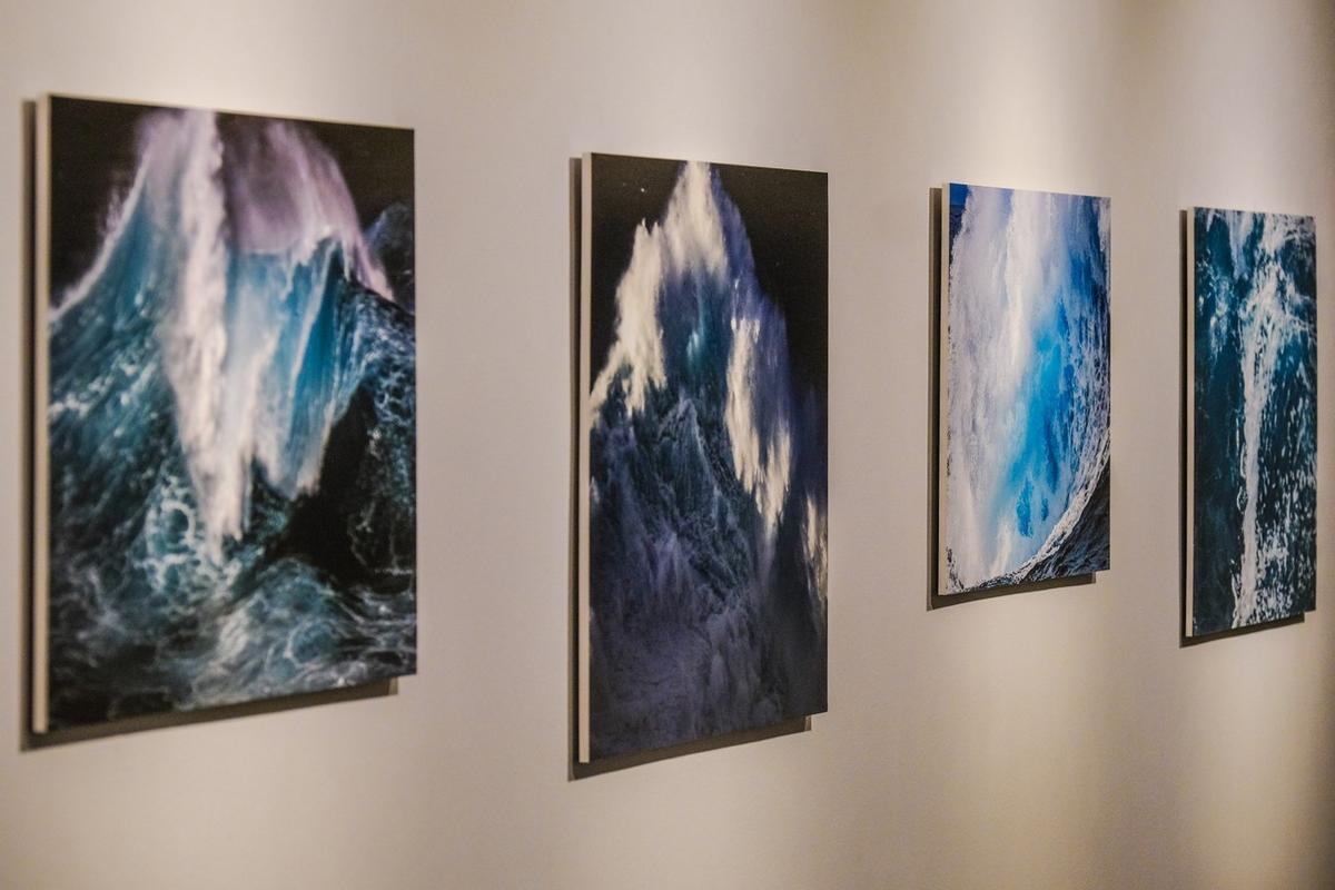 Exposición fotográfica: La Isla El Agua, de Tato Gonçalvez