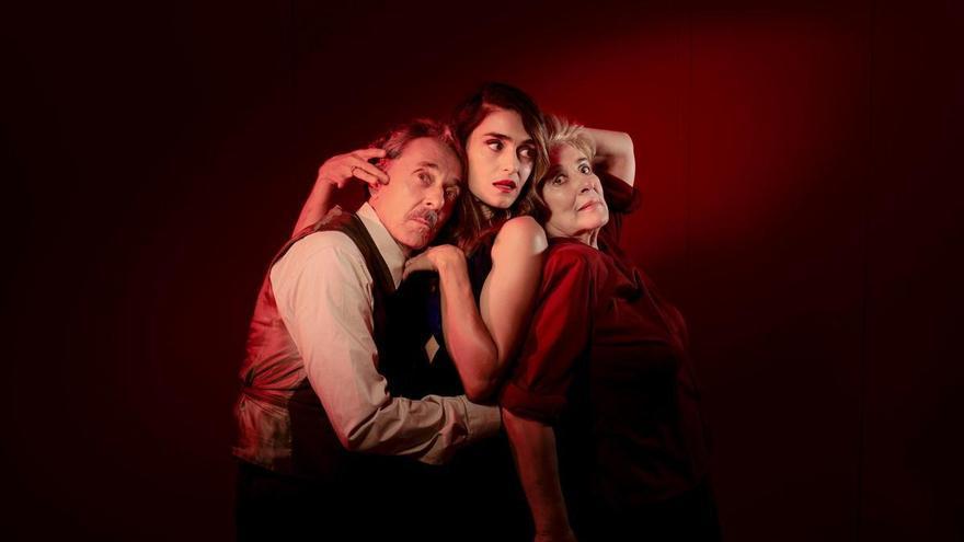 Cultura reprograma toda la programación del Teatro Principal