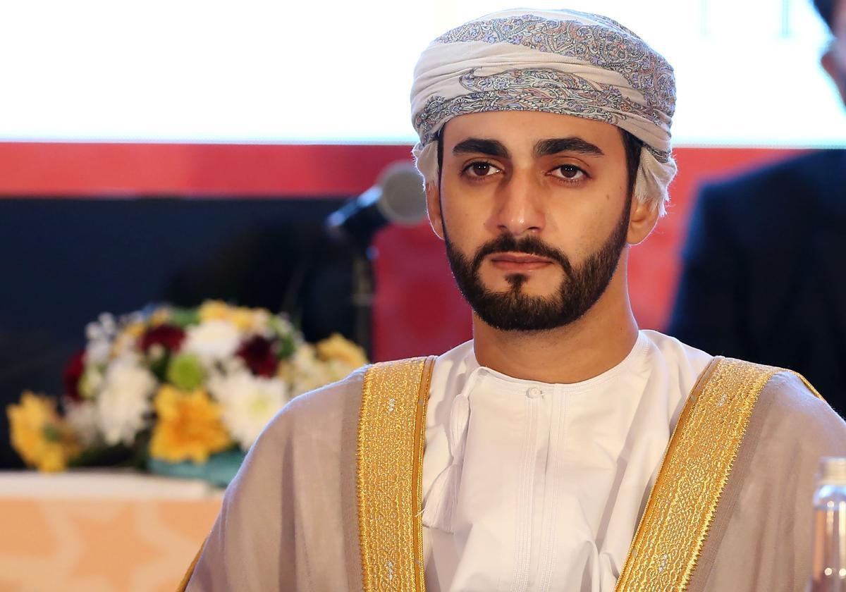 Oman compta amb un príncep hereu per primera vegada a la seva història