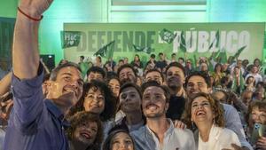 Espanya demanarà trencar l’acord d’associació de  la UE amb Israel