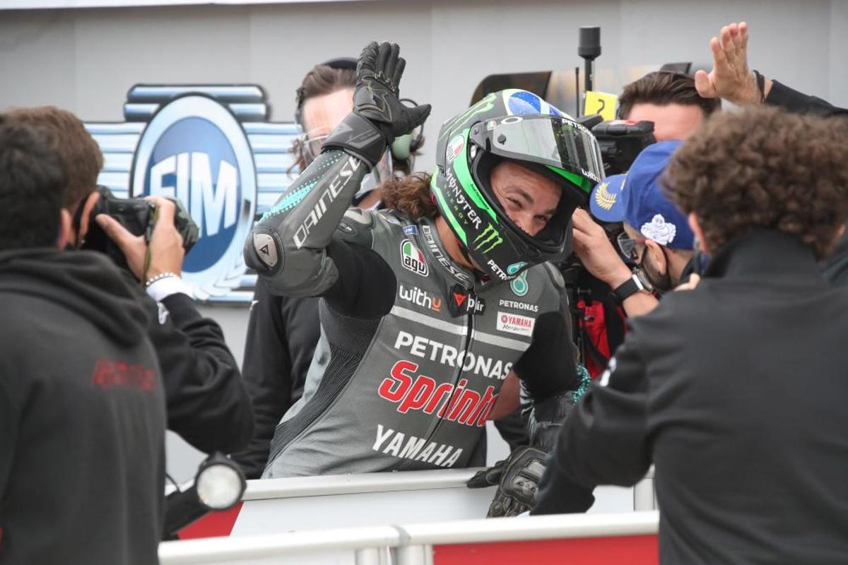 GP de Teruel de MotoGP GP de Teruel de MotoGP