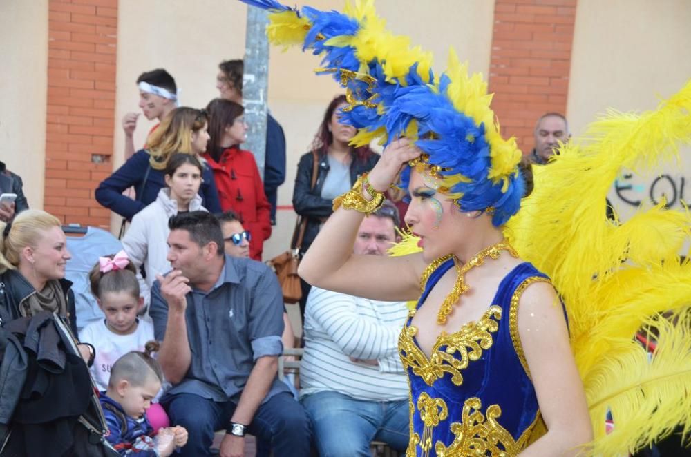 Carnaval de Cabezo de Torres (martes 28 de febrero