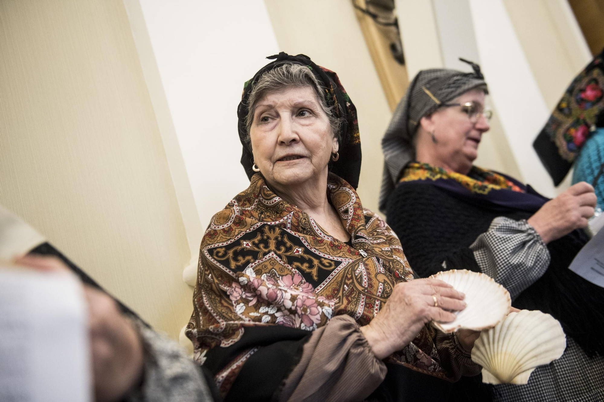 Galería | Cáceres busca el relevo generacional a Las Lavanderas para no perder su fiesta más tradicional