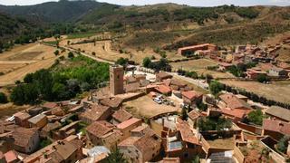 ¿Cuáles son los pueblos de Aragón que tendrán la luz gratis?