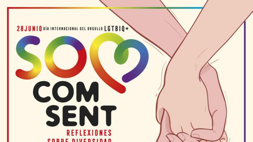 III Certamen de Cortos Feminisme, Igualtat i Drets Humans