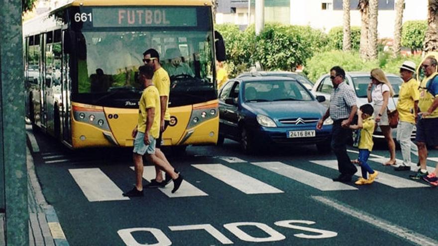 Conoce el dispositivo especial para el partido de Copa