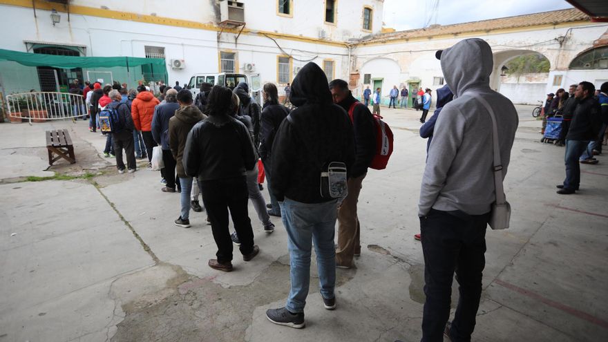 Córdoba tiene 197 fundaciones y casi la mitad son benéficas o sanitarias