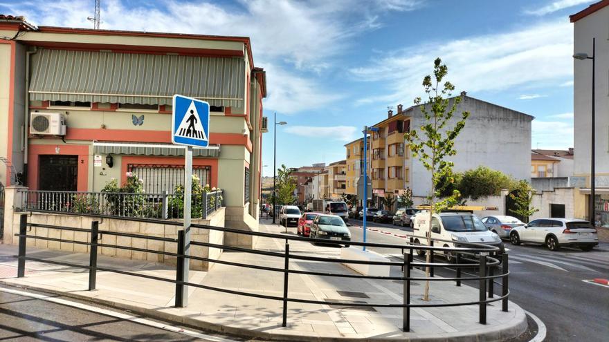 Dos empresas optan al proceso de adjudicación del Plan General Municipal Urbanístico de Coria