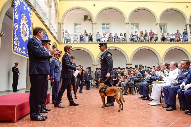 Dia de la Policia