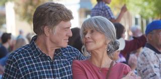 Jane Fonda y Robert Redford, León de Oro a la carrera en la Mostra de Venecia