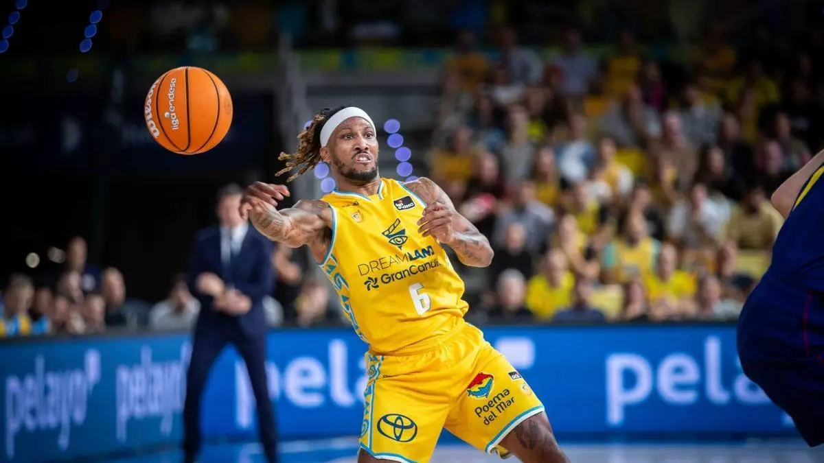 Bilbao-CB Gran Canaria, las finales llegan muy pronto para los claretianos