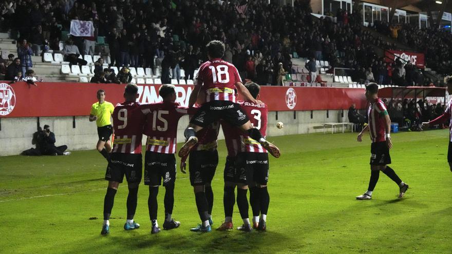 El Zamora CF pone a la venta las entradas para el partido de Copa del Rey ante el CD Tenerife