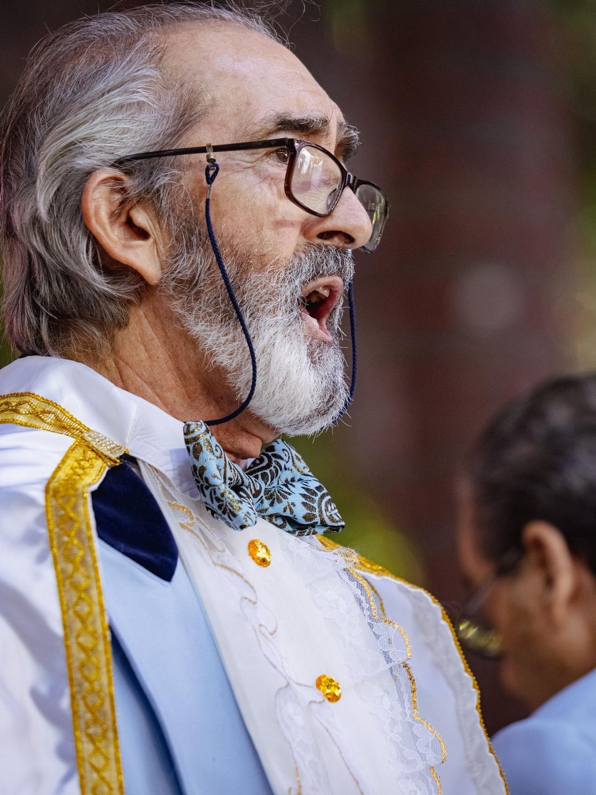 La Ni Fú-Ni Fá concede su Payasito de Oro a EduCarnaval